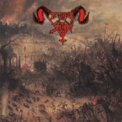 In Infernal War : In League with Satan In Infernal War : In League with Satan